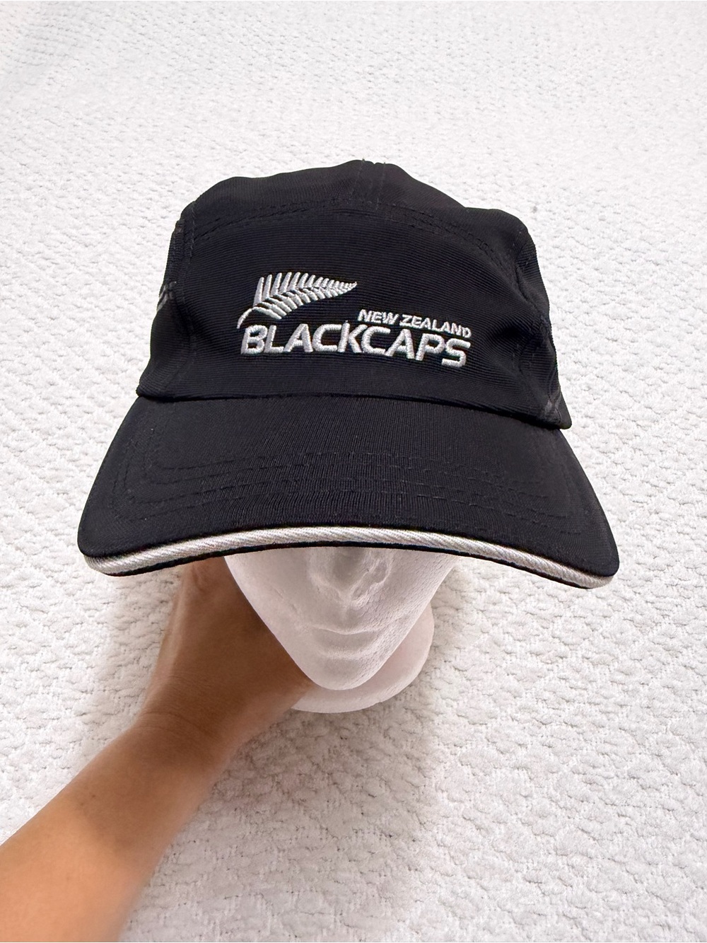 Canterbury New Zealand Cricket Blackcaps One Size